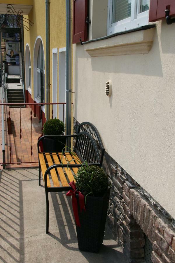 Moselrose Apartment Cochem Exterior foto